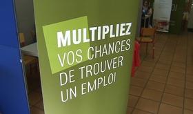 Un speed meeting dans le secteur des titres-services