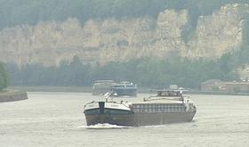 Le réseau fluvial wallon est en cours de modernisation