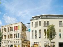 City Mall - Central Piazza : deux futurs centres commerciaux en concurrence