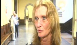 Nathalie et Stacy : Catherine Dizier veut des réponses
