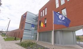 Basse-Meuse : nouvel hôtel de police pour la zone réunissant six communes