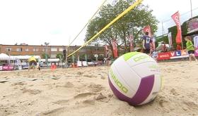 Waremme : le Beach à l'honneur durant dix jours