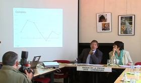 Bilan de l'année 2012 pour la SPI