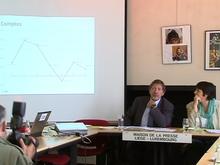 Bilan de l'année 2012 pour la SPI