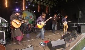  Yourin Wégimont  un festival rock pour les enfants