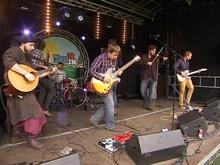 Yourin Wégimont  un festival rock pour les enfants