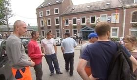 Le personnel communal d'Esneux sous le choc : huit licenciés