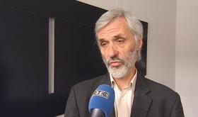 Abdication : les commentaires du politologue Pierre Verjans