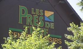 Les prés de Tilff sont à vendre!