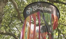 Les Ardentes : RTC Télé Liège au coeur du festival
