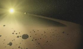 Astrophysique: découverte importante