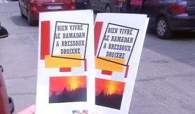 Le ramadan a débuté pour la communauté musulmane