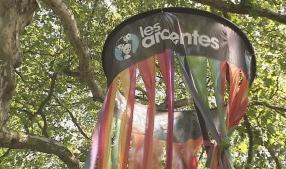 Focus : Les Ardentes