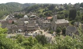 Fête Médiévale à Comblain-au-Pont