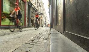 Violences dans le Carré : l'émeute évitée de justesse