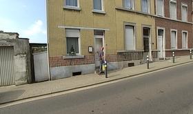 Herstal : éradication de cafards