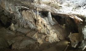 Les Grottes de Remouchamps : succès estival