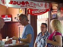 Standard : des supporters dans le doute