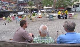 Places2coeurs : rendre l'espace public aux Liègeois