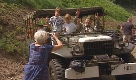 Les 125 ans du fort de Lantin