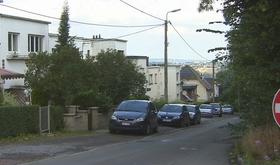 Drame familial à Chênée