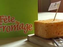 34 ème Fête du fromage à Harzé