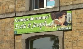 L'école de Dolembreux cherche des élèves