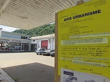 Tilff: un projet immobilier inquiète les riverains