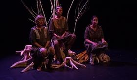 Huy : Rencontres Théâtre Jeune Public 2013