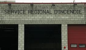 CoÍ»t des pompiers : Marchin et Wanze disent non !