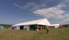 Bucolique Ferrières Festival