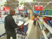 Rush sur les fournitures scolaires