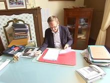 Huy : Collignon remplacera Housiaux en cours de législature