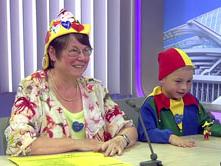 Focus : Fête des fous Ste Walburge