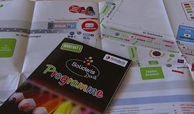 Le Solidaris Day aura lieu cette année à Huy