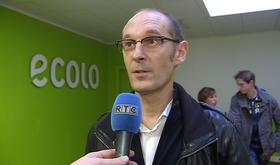 Huy: L'Ecolo Denis Léonard quitte la politique
