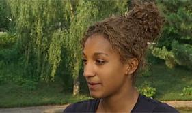 Nafissatou Thiam fait le point