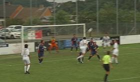 Football : Cité Sport - Onhaye
