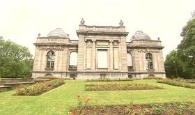 Le Centre international d'Art et de Culture restera sous gestion publique