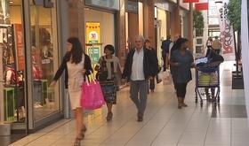 UCM : étude sur les centres commerciaux