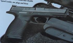 Armes : la FN victime de concurrence déloyale