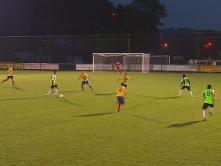 FOOTBALL : Sprimont-Verviers