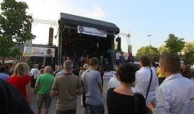 Fêtes de Wallonie à Seraing