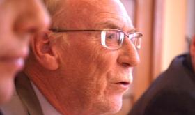 Soumagne : Charles Janssens passe le relais