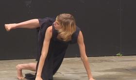 Le festival Danse en ville fait étape à Liège
