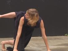 Le festival Danse en ville fait étape à Liège