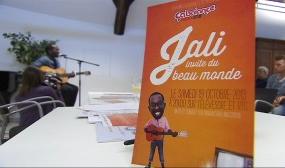 Ca Balance : concert sur TéléVesdre et RTC