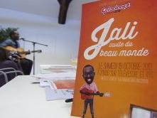 Ca Balance : concert sur TéléVesdre et RTC
