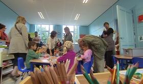 Fraiture : école maternelle en sursis