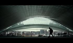 La gare des Guillemins bientôt au cinéma